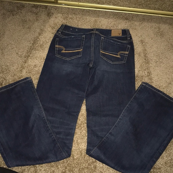 American eagle jeans - Picture 2 of 2